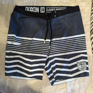 Dixxon swim trunks